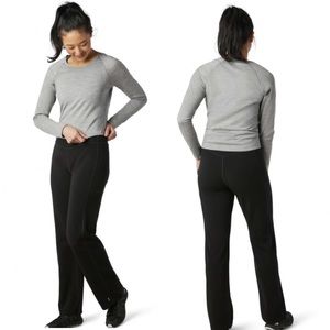 Smartwool Merino Sport Straight Leg Pant